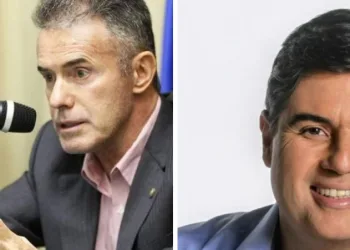 Deputados presos em operação  estão de volta a alerj