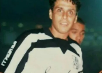 O melhor campeonato carioca do campusca!!