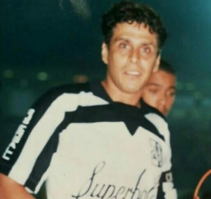 O melhor campeonato carioca do campusca!!