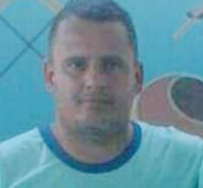 DESCANSE EM PAZ SIDNEI!! BASTA DE VIOLÊNCIA!!