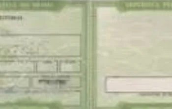 Prazo para regularizar título de eleitor  termina em maio