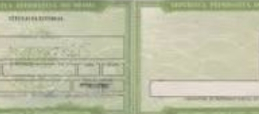 Prazo para regularizar título de eleitor  termina em maio