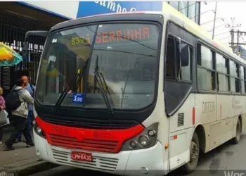 Moradora cria abaixo-assinado para aumentar linha de ônibus em Campo Grande