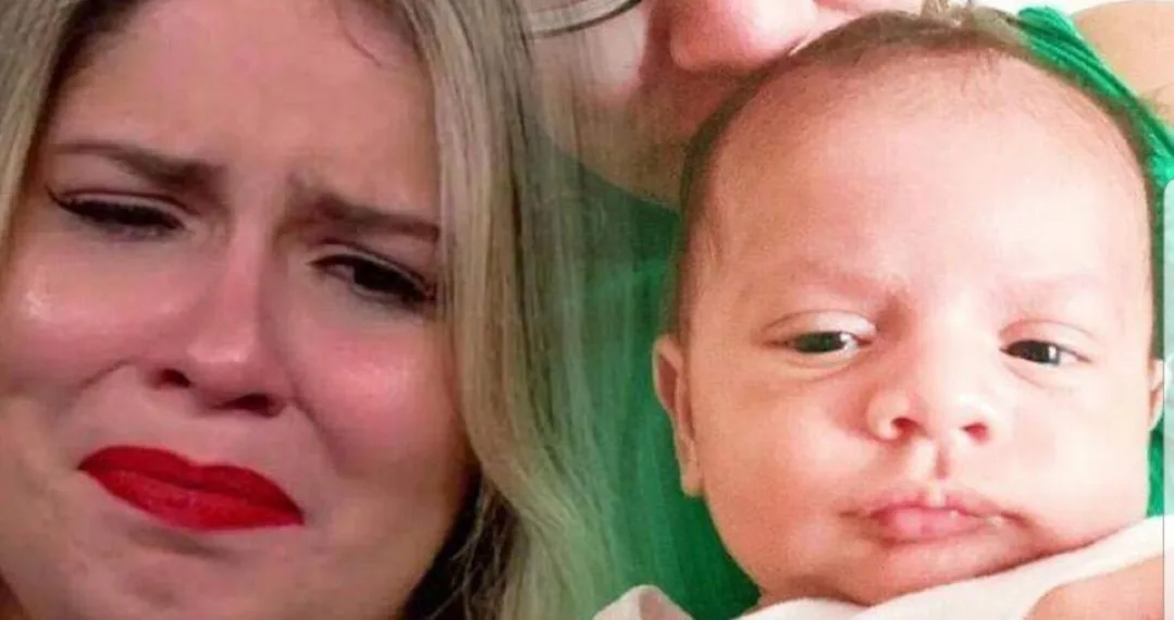 Marília Mendonça pega todos de surpresa ao revelar doença de seu filho