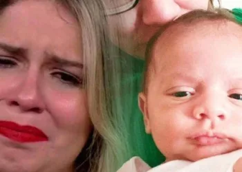 Marília Mendonça pega todos de surpresa ao revelar doença de seu filho