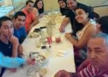 Almoço de domingo com a família reunida – uma tradição que faz falta nos dias de hoje