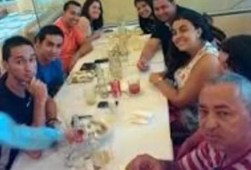 Almoço de domingo com a família reunida – uma tradição que faz falta nos dias de hoje