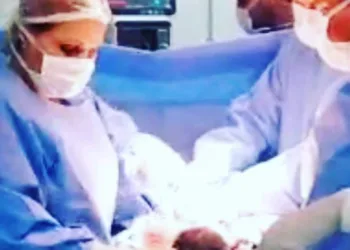 História emocionante que ocorreu em Campo Grande!! Médica nota 10