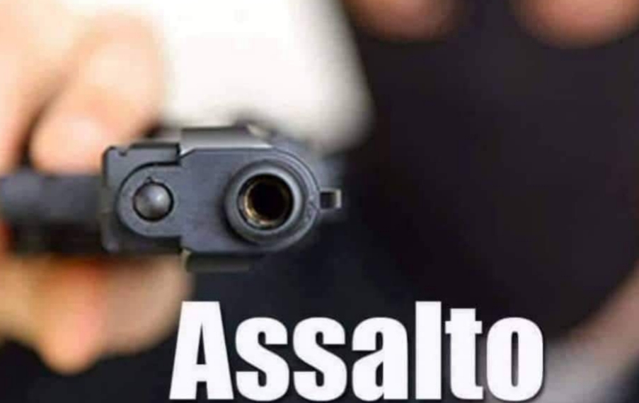 Assaltos foram presos em Campo Grande após roubarem num bloco de carnaval