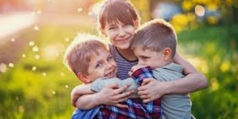 Filho é um barco e mãe é um cais…
