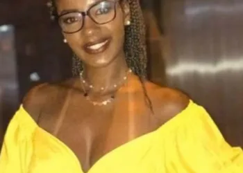 JOVEM  É VÍTIMA DE BALA PERDIDA NA ZONA OESTE