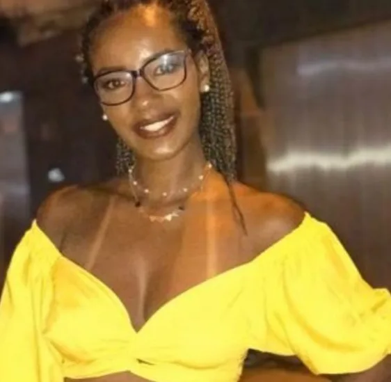 JOVEM  É VÍTIMA DE BALA PERDIDA NA ZONA OESTE