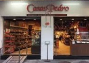 LOJAS CASAS PEDRO ESTÁ COM VAGAS DE EMPREGOS ABERTAS – R$ 1.159,00 – COM E SEM EXPERIENCIA – DIVERSAS AREAS – LOJA DE PRODUTOS NATURAIS – RIO DE JANEIRO