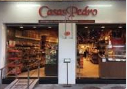 LOJAS CASAS PEDRO ESTÁ COM VAGAS DE EMPREGOS ABERTAS – R$ 1.159,00 – COM E SEM EXPERIENCIA – DIVERSAS AREAS – LOJA DE PRODUTOS NATURAIS – RIO DE JANEIRO