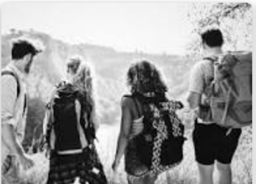 Jovens de 15 a 29 anos podem viajar de graça pelo país