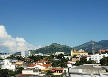 Campo Grande Jogado Às Traças pelo poder público