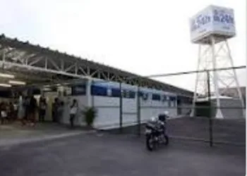 Pacientes parabenizam atendimento de UPA da região