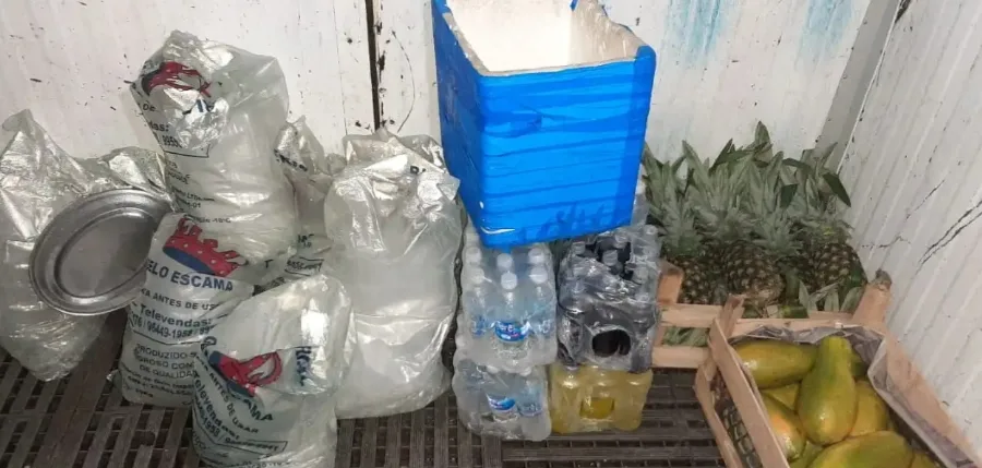 Vigilância Sanitária inspeciona fábricas e distribuidoras de gelo do Rio