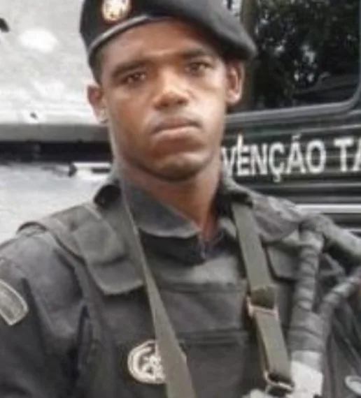 Cabo Frio terá upp após a morte de policial