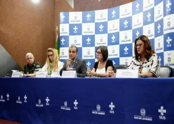 Secretaria de Estado de Saúde fez um debate sobre o coronavirus