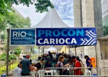 Procon Carioca leva posto itinerante de atendimento para Campo Grande