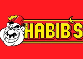 Habib´s està oferecendo oportunidades para Jovem aprendiz – R$ 1.090,00 Rio de janeiro