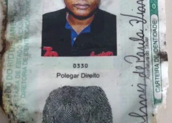 POLICIAL É EXECUTADO E QUEIMADO NA ZONA OESTE