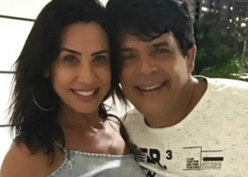 Irmão de scheila carvalho morre aos 53 anos