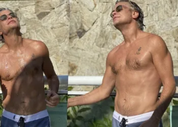 A volta por cima de Fábio Assunção…