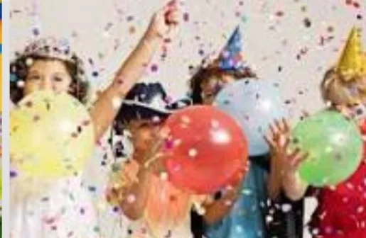 Anote ai!! Agenda dos blocos de Carnaval infantis  na Zona Oeste e outras regiões