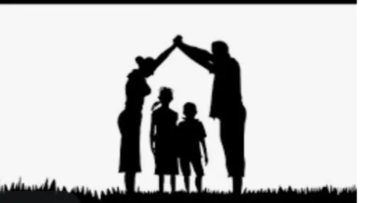 Deus está batalhando com você e por você. Fica firme! Ore! Tenha fé!