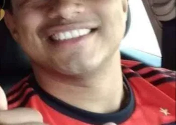 POLICIAL PASSA MAL E MORRE EM HOSPITAL NA ZONA OESTE