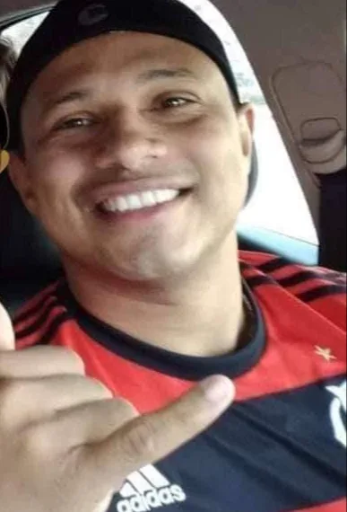 POLICIAL PASSA MAL E MORRE EM HOSPITAL NA ZONA OESTE