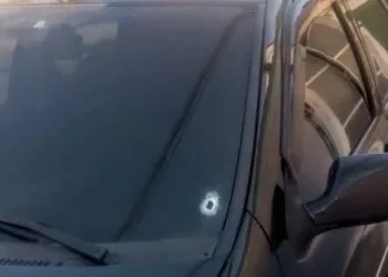 Agente da Guarda Municipal é Baleada na zona oeste