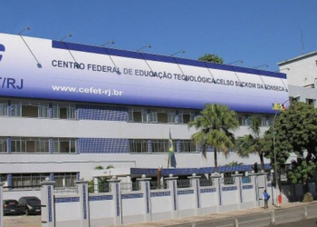 CEFET Abre Processo Seletivo Para Professor