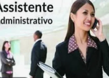 Vagas de emprego  para Auxiliar Administrativo – Distribuidora – R$ 1.253,00 – Campo Grande