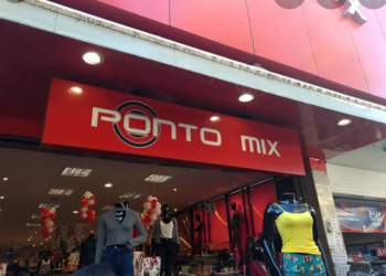 Denuncia gravíssima de uma loja de roupas na zona oeste