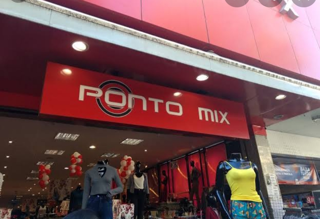 Denuncia gravíssima de uma loja de roupas na zona oeste