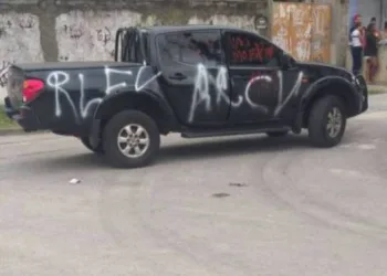 Policia prende em sepetiba os assassinos do agente federal que foi morto em comunidade na zona oeste