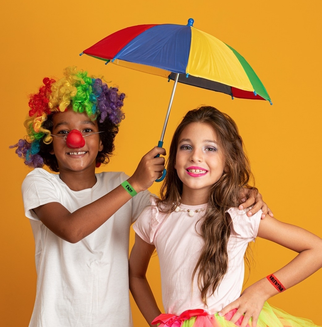 Bailinho de carnaval do park shopping!! Imperdível!!