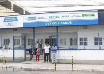 Faetec: mais de 2.600 vagas abertas em processos seletivos para ingresso de alunos