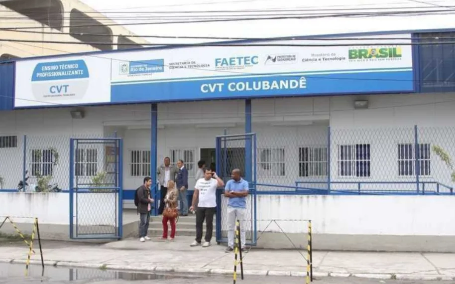 Faetec: mais de 2.600 vagas abertas em processos seletivos para ingresso de alunos