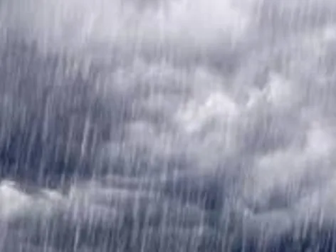 APROXIMAÇÃO DE FRENTE FRIA MUDARÁ O TEMPO NO RIO NESTA SEXTA E PODERÁ CHOVER MUITO FORTE A PARTIR DO PERÍODO DA TARDE