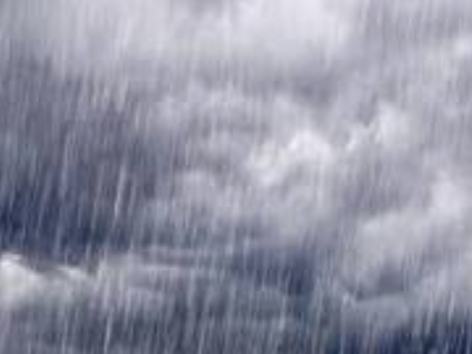 APROXIMAÇÃO DE FRENTE FRIA MUDARÁ O TEMPO NO RIO NESTA SEXTA E PODERÁ CHOVER MUITO FORTE A PARTIR DO PERÍODO DA TARDE