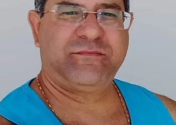 Identificado homem assassinado na avenida Brasil