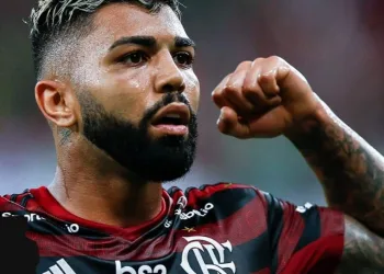 Gabigolzinho? Gabigol terá um menino com a irmã de Neymar