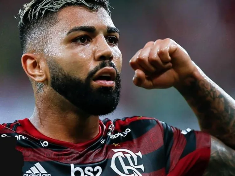 Gabigolzinho? Gabigol terá um menino com a irmã de Neymar