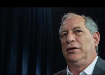 Carta de um Professor ao Ciro Gomes