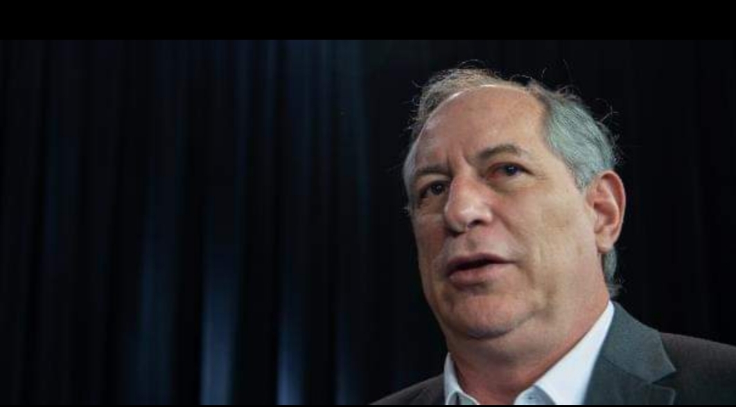 Carta de um Professor ao Ciro Gomes