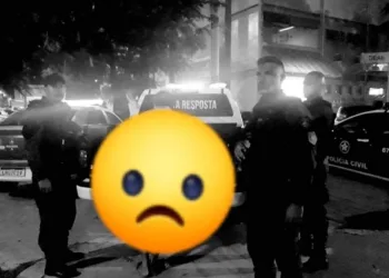 Homem é preso por importunação sexual no Rio